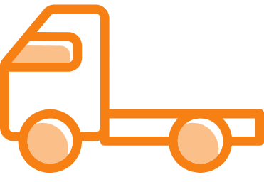 仲巴拖车/平板车