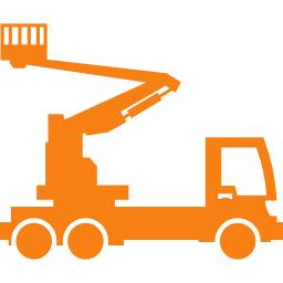 仲巴高空作业车
